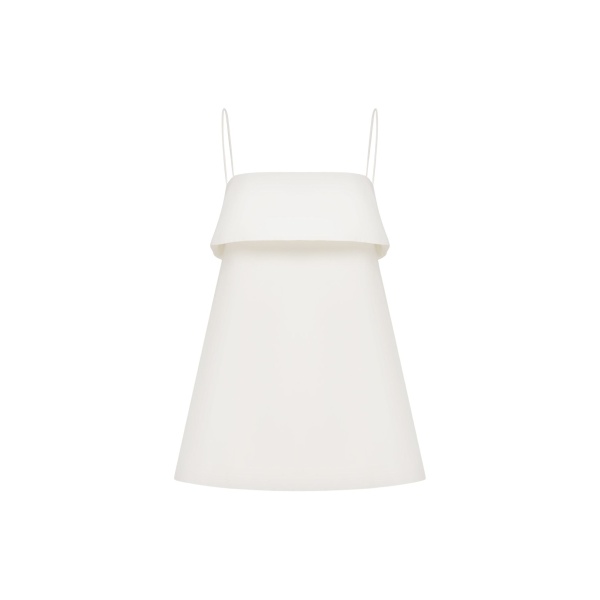 Shona Joy White Dresses
