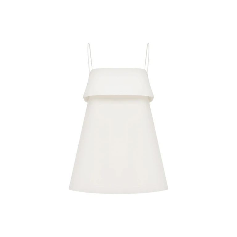 Shona Joy White Dresses