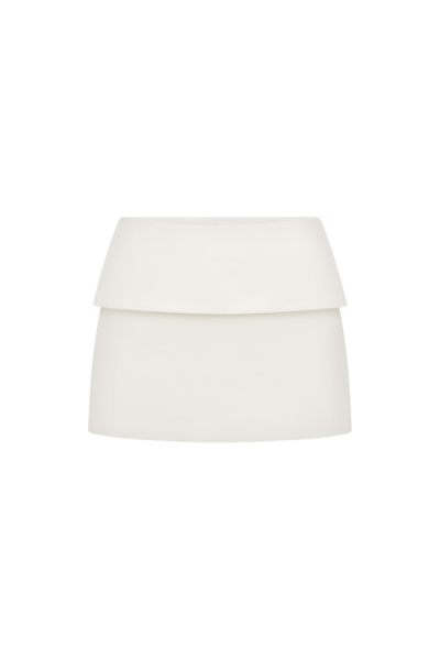Shona Joy White Skirts