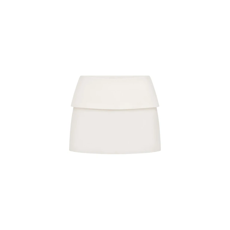 Shona Joy White Skirts