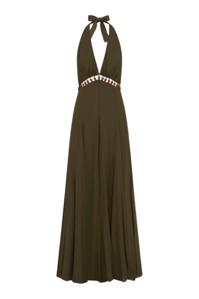 Shona Joy Green Dresses