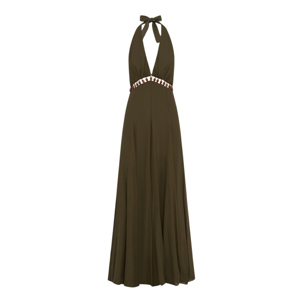 Shona Joy Green Dresses