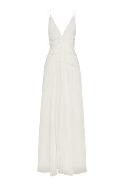 Shona Joy Ivory Dresses