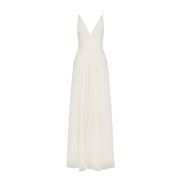 Shona Joy Ivory Dresses