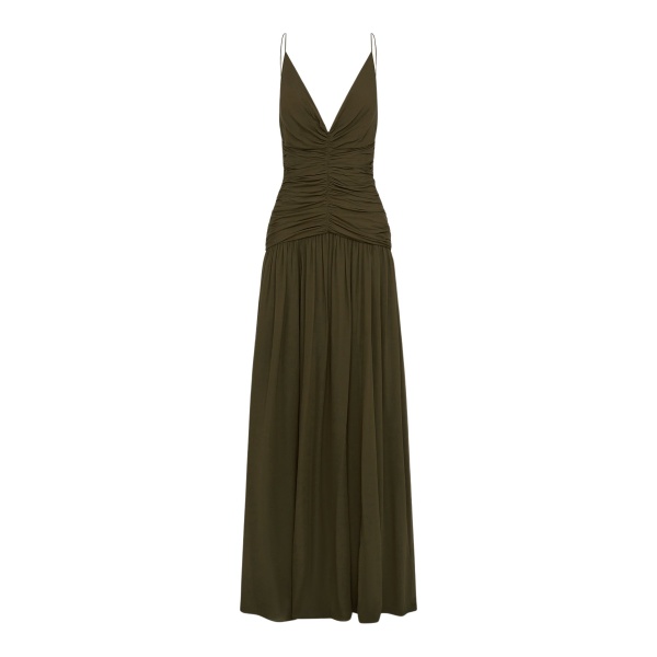Shona Joy Green Dresses