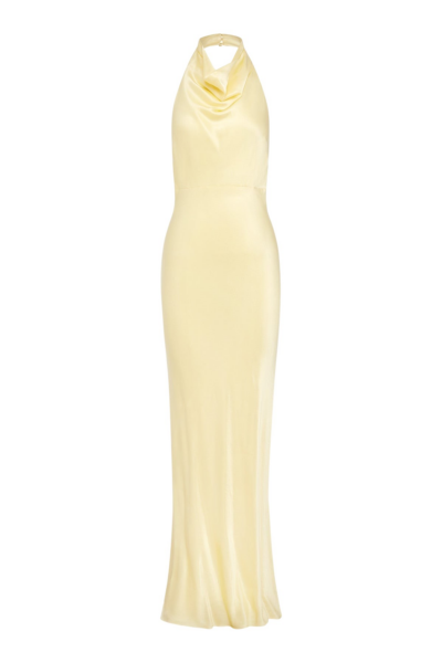 Shona Joy Yellow Dresses