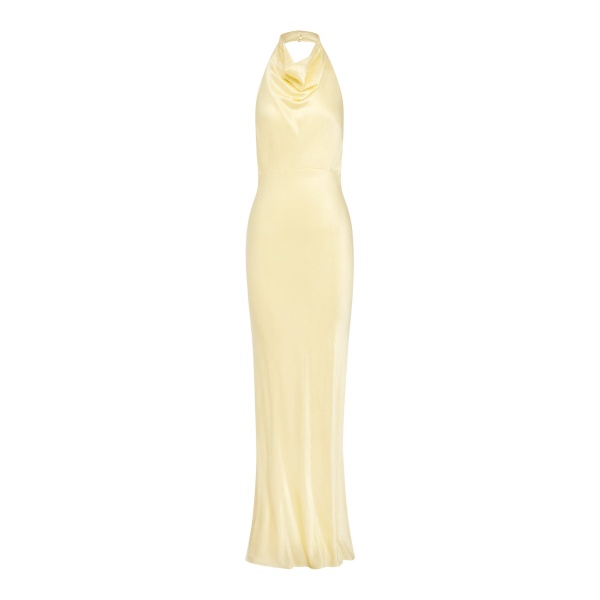 Shona Joy Yellow Dresses