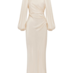 Shona Joy Ivory Dresses
