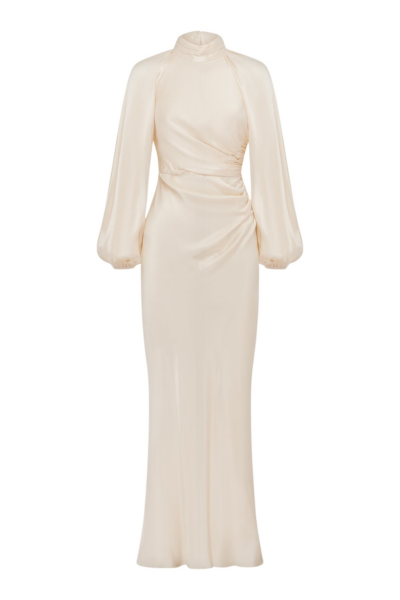 Shona Joy Ivory Dresses