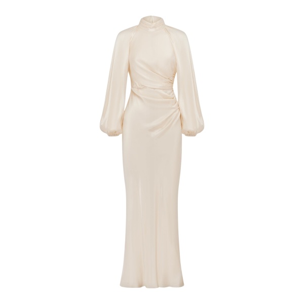 Shona Joy Ivory Dresses