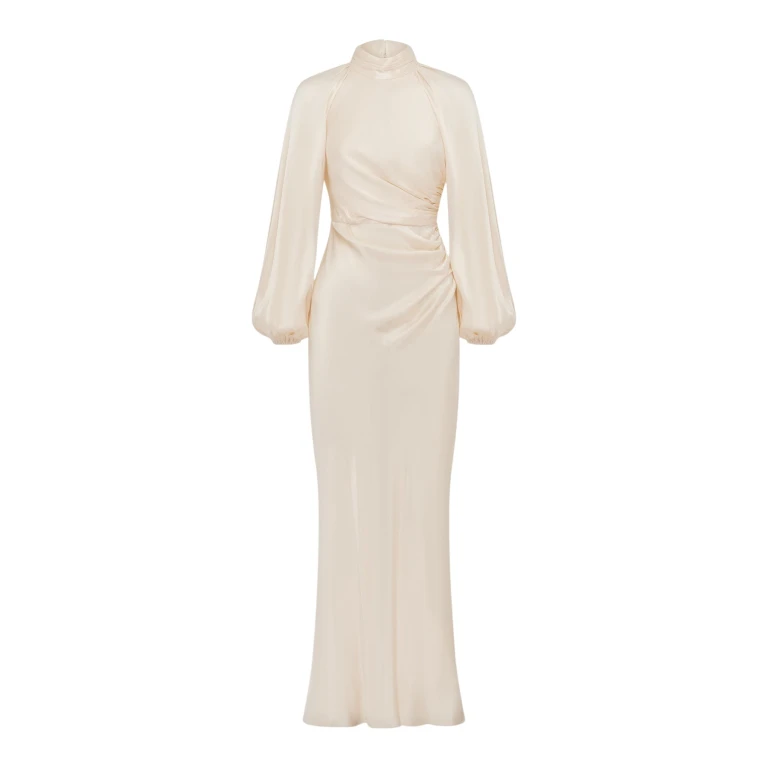 Shona Joy Ivory Dresses
