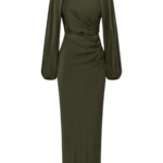 Shona Joy Green Dresses