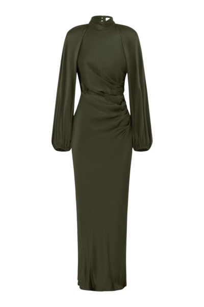 Shona Joy Green Dresses