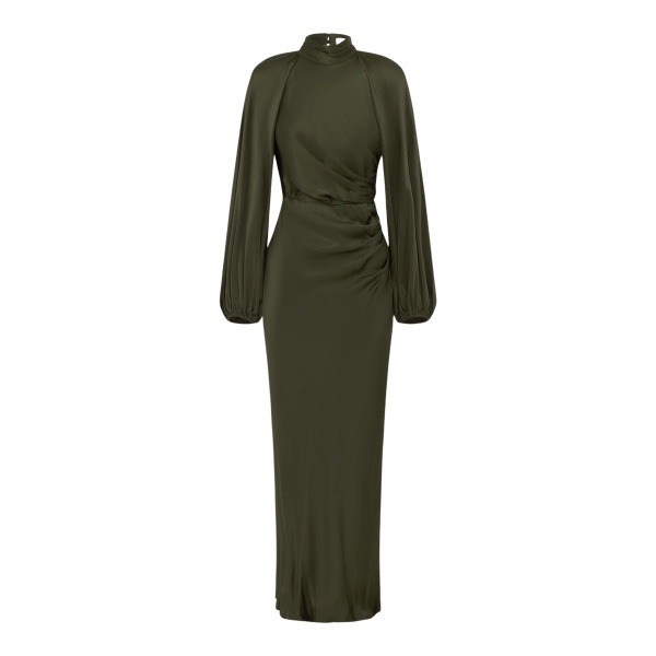 Shona Joy Green Dresses