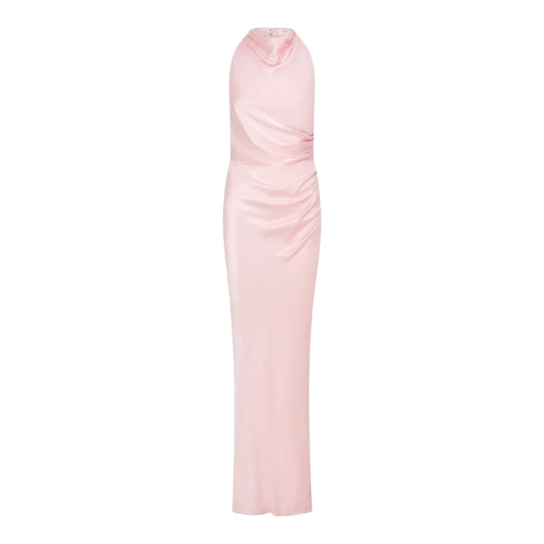 Shona Joy Pink Dresses