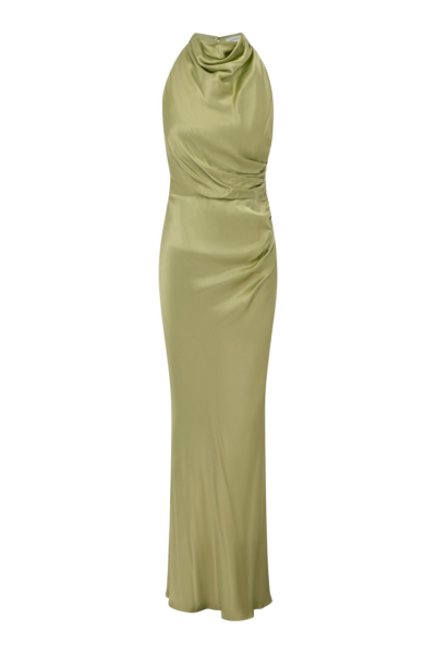 Shona Joy Green Dresses