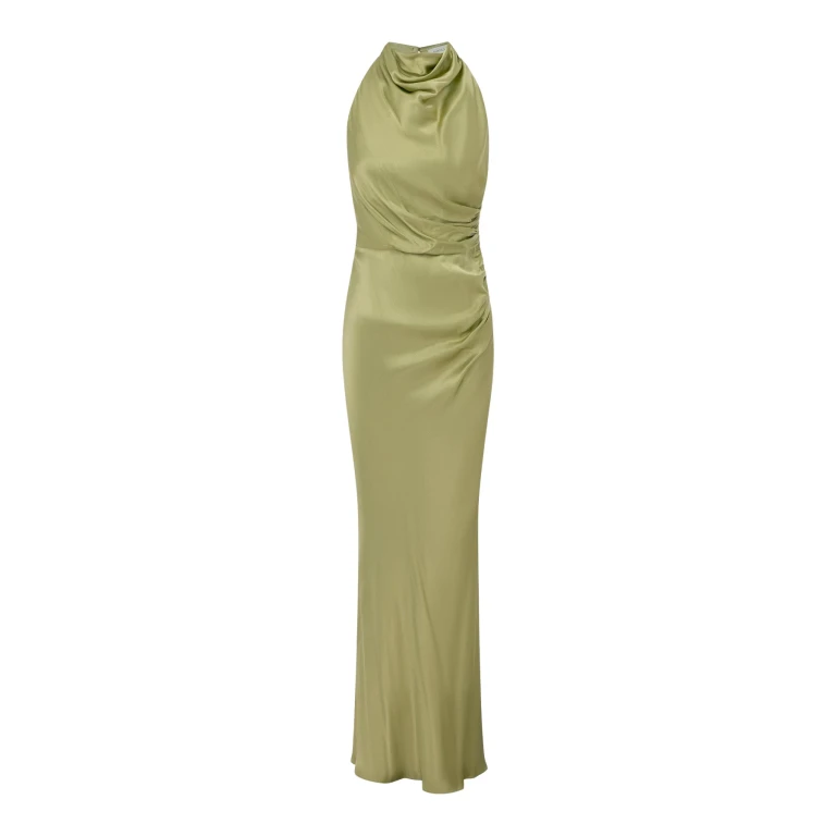 Shona Joy Green Dresses