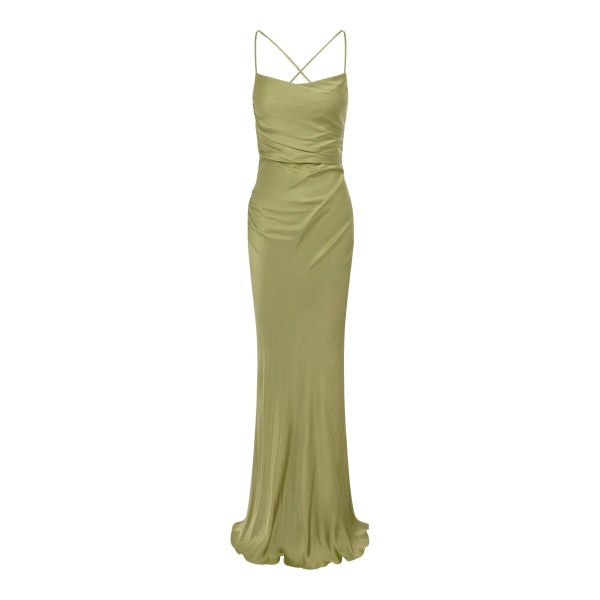 Shona Joy Green Dresses
