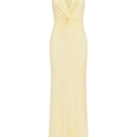Shona Joy Yellow Dresses