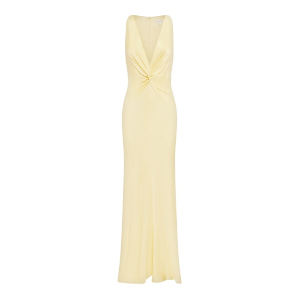Shona Joy Yellow Dresses
