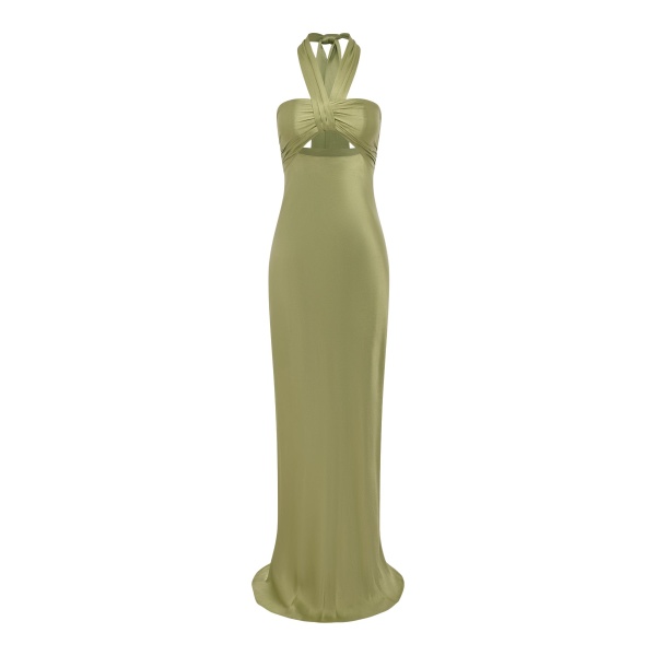 Shona Joy Green Dresses