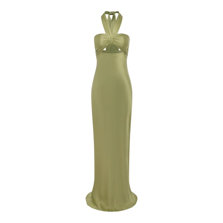 Shona Joy Green Dresses