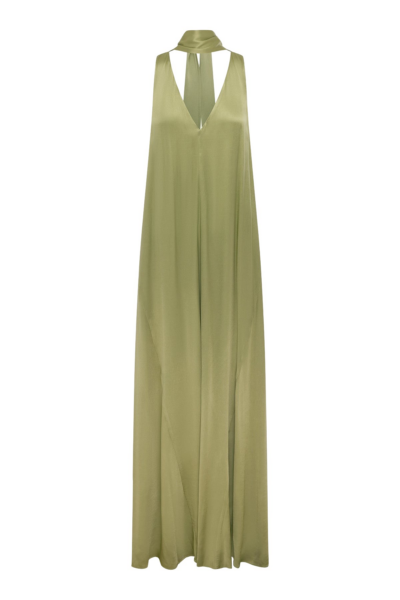 Shona Joy Green Dresses