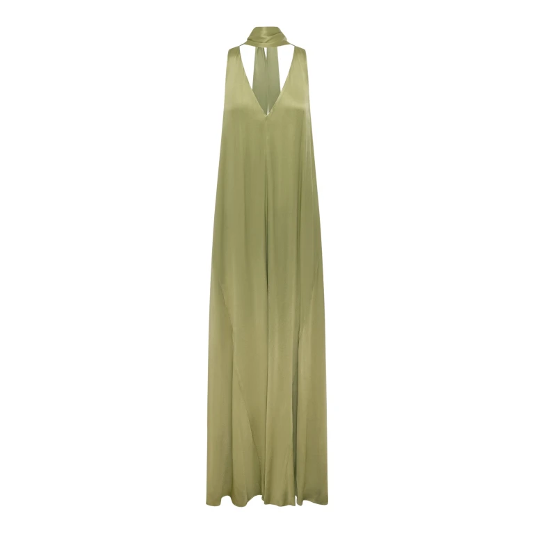 Shona Joy Green Dresses