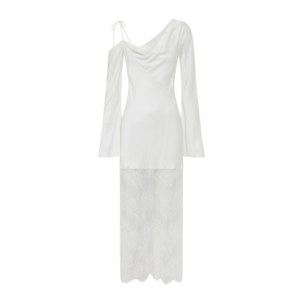 Shona Joy Ivory Dresses