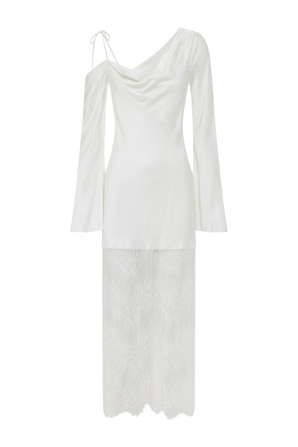 Shona-Joy-Labyrinth-Lace-Long-Sleeve-Maxi-Dress-Ivory-2025-coveti47409_nobg Shona Joy Ivory Dresses