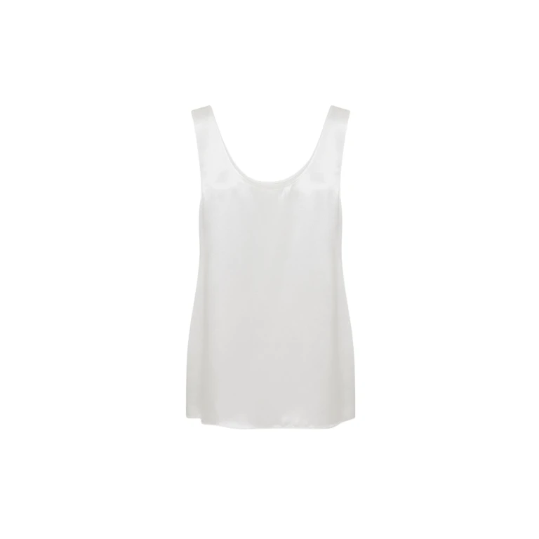 Shona Joy Ivory Skirts