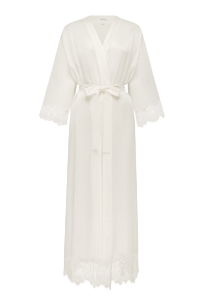 Shona Joy Ivory Lingerie
