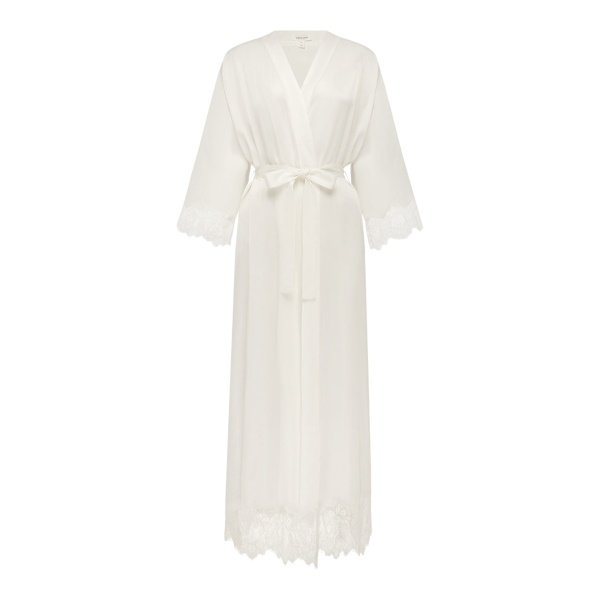 Shona Joy Ivory Lingerie