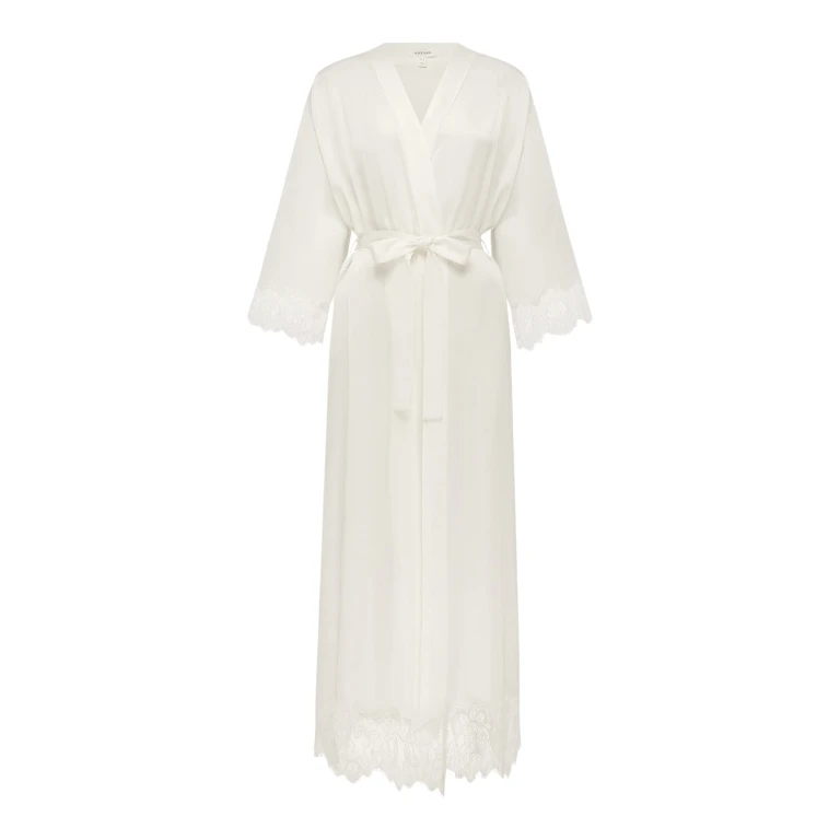 Shona Joy Ivory Lingerie