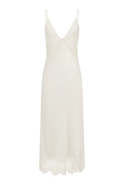 Shona Joy Ivory Robes