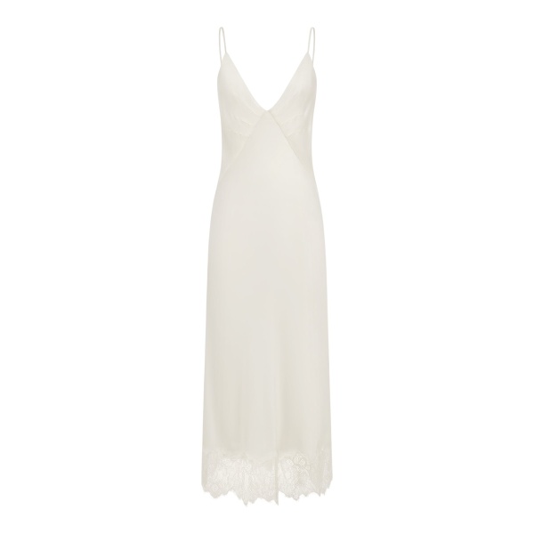 Shona Joy Ivory Robes