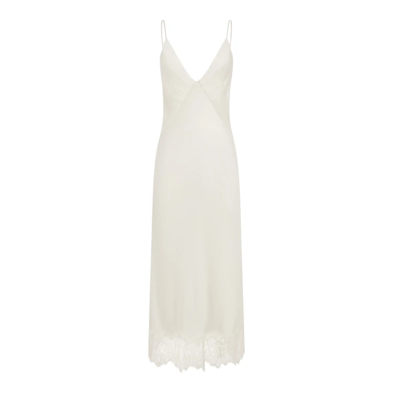 Shona Joy Ivory Robes