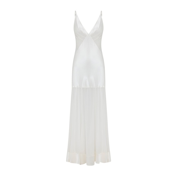 Shona Joy Ivory Dresses