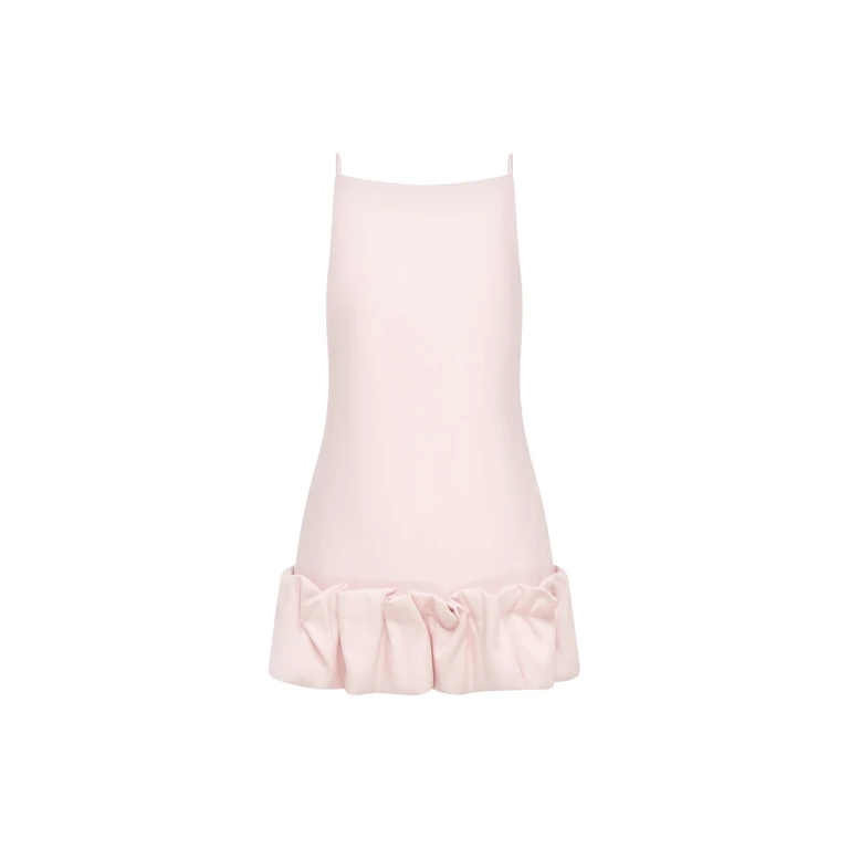 Shona Joy Pink Dresses
