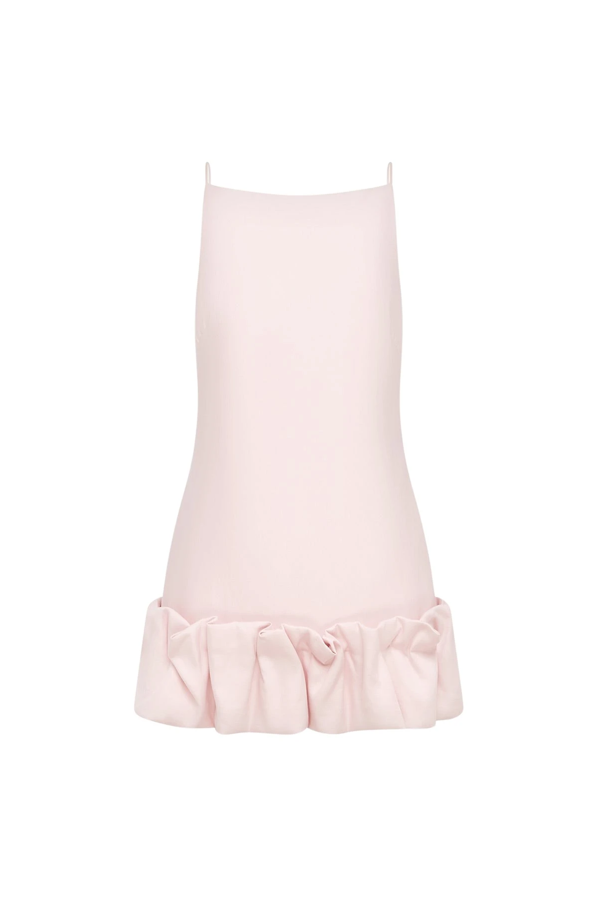 Shona-Joy-Otis-Bubble-Hem-Mini-Dress-Fairyfloss-2025-coveti25948_nobg Shona Joy Otis Bubble Hem Mini Dress – Fairyfloss