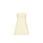 Shona-Joy-Otis-Panelled-Strapless-Mini-Dress-Yuzu-2025-coveti18425_nobg Shona Joy Otis Panelled Strapless Mini Dress – Yuzu