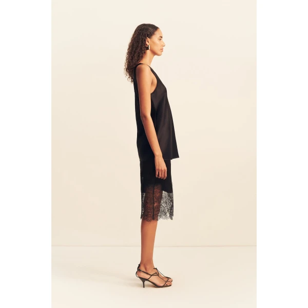 Shona Joy Black Tops