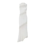 Shona-Joy-Simona-Asymmetrical-Panelled-Maxi-Dress-Ivory-2025-coveti94359_nobg Shona Joy Simona Asymmetrical Panelled Maxi Dress – Ivory