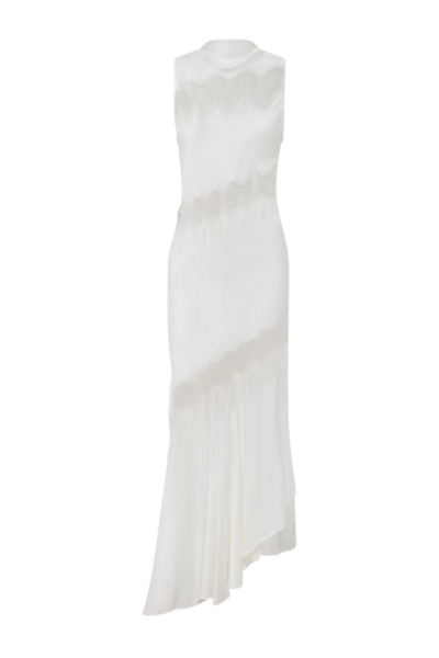 Shona Joy Ivory Dresses