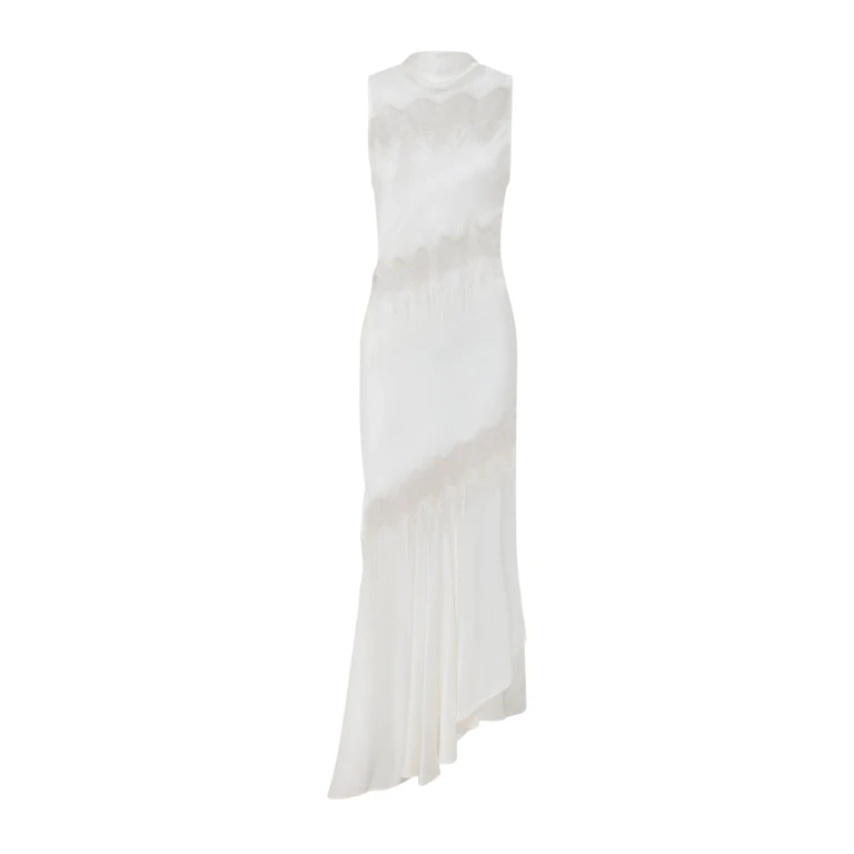 Shona Joy Ivory Dresses