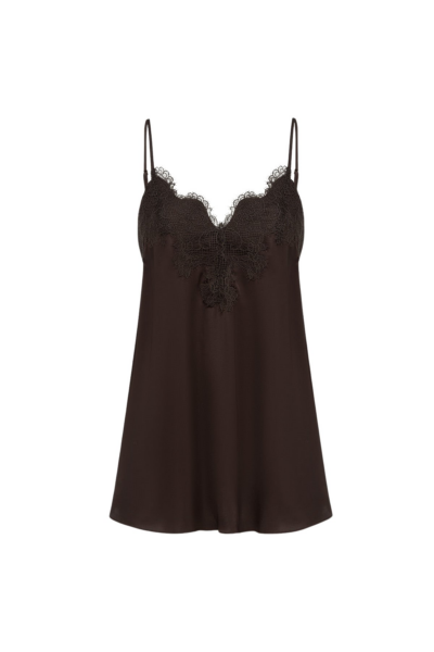 Shona Joy Brown Loungewear