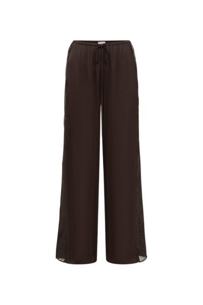 Shona Joy Brown Loungewear