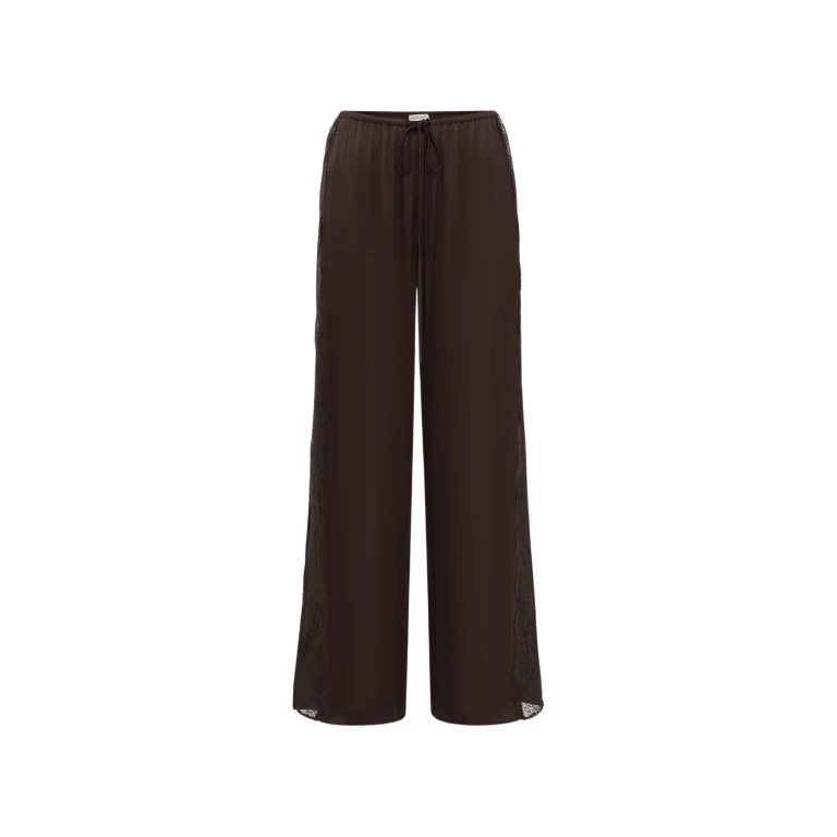 Shona Joy Brown Loungewear