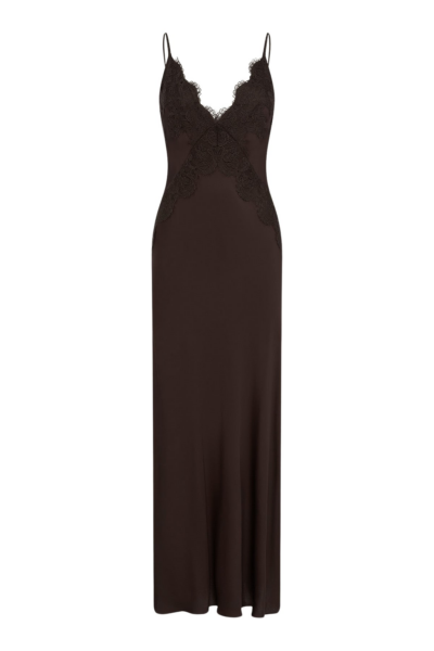 Shona Joy Brown Loungewear
