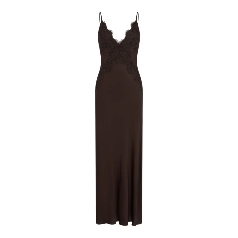 Shona Joy Brown Loungewear